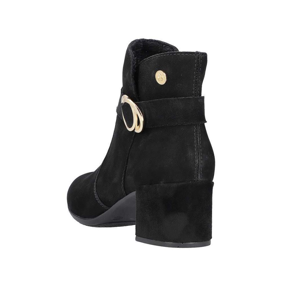 Rieker Buty Damskie Rieker | Buty