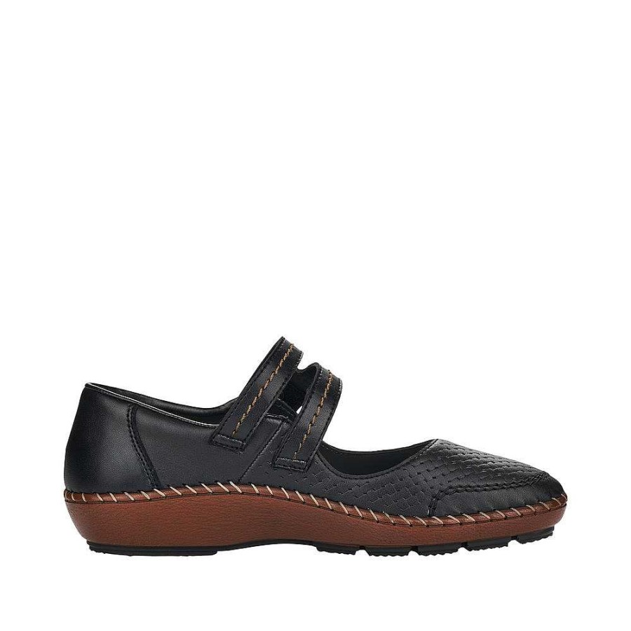 Rieker Buty Rieker Damskie | But