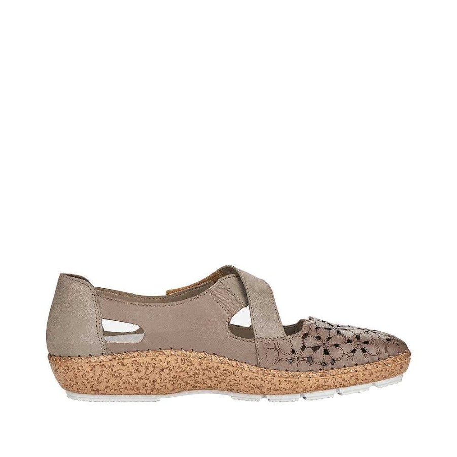 Rieker Buty Rieker Damskie | But