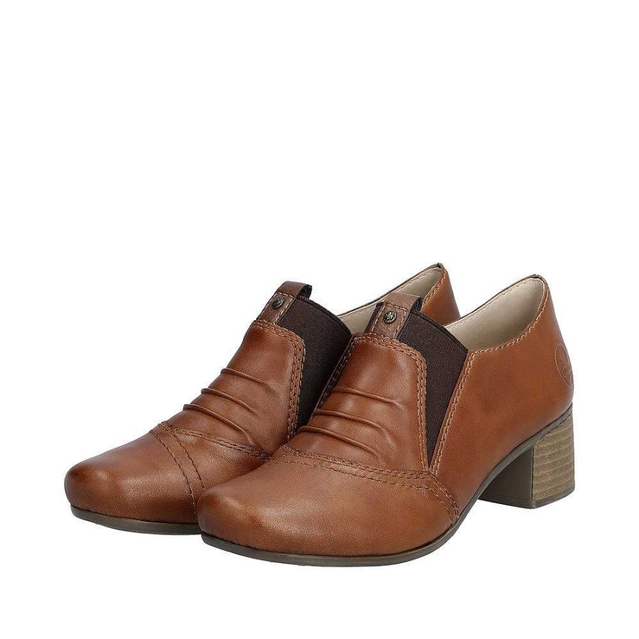 Rieker Buty Rieker Damskie | But