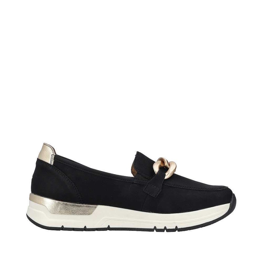 Rieker Buty Rieker Damskie | But