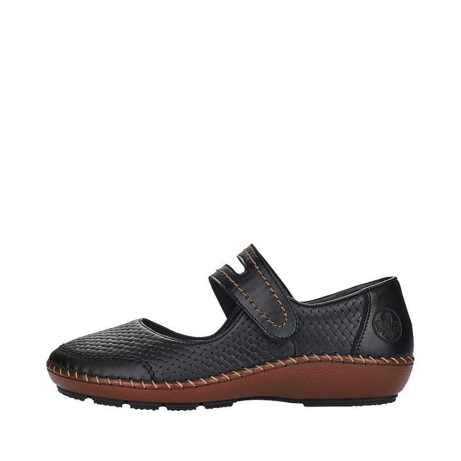 Rieker Buty Rieker Damskie | But