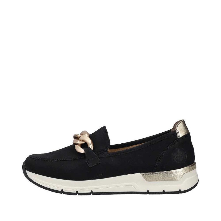 Rieker Buty Rieker Damskie | But