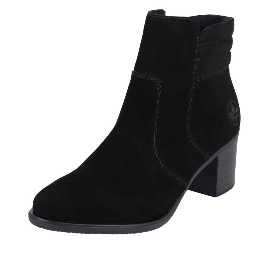 Rieker Buty Damskie Rieker | Buty