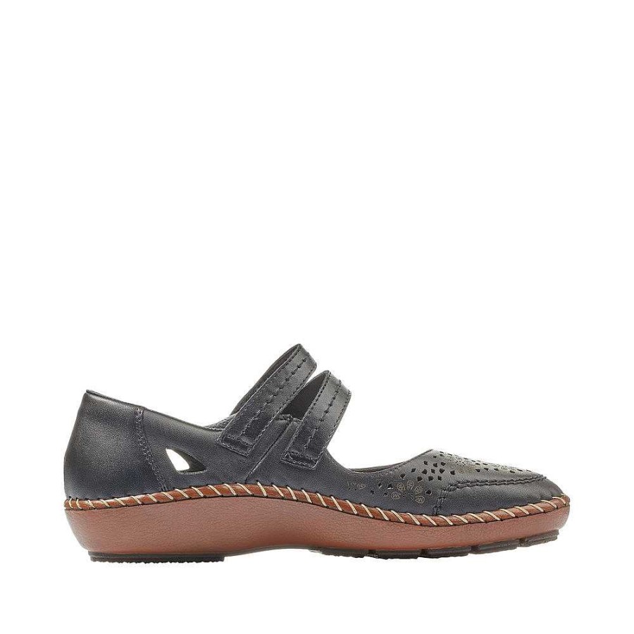 Rieker Buty Rieker Damskie | But